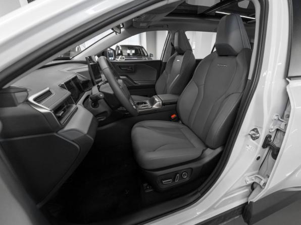 Toyota RAV4 VI (XA60) с пробегом 2026 года, цена 4 520 000 рублей, 120 км, внедорожник, Автокод Объявления