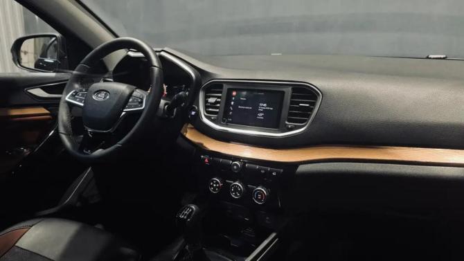 Lada (ВАЗ) Vesta I Рестайлинг (NG) с пробегом 2024 года, цена 1 474 000 рублей, 2500 км, универсал, Автокод Объявления
