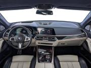 BMW X7 I (G07) Москва  - изображение 44