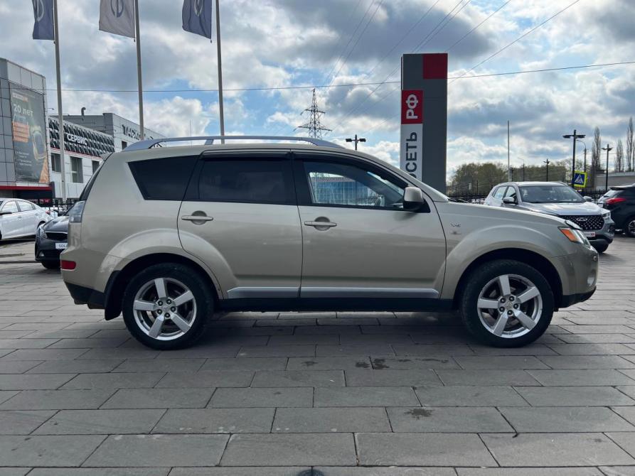 Mitsubishi Outlander II Стерлитамак  - изображение 8