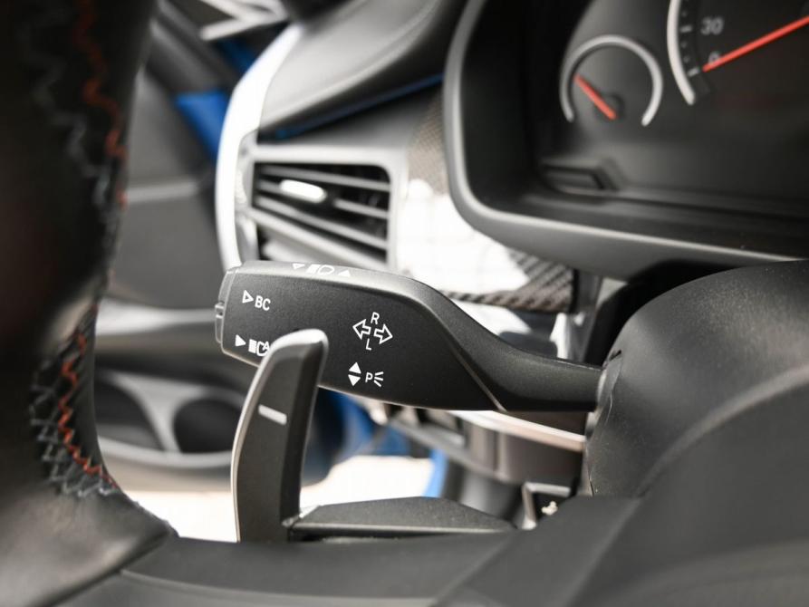 BMW X6 M II (F86) Ростов-на-Дону  - изображение 16