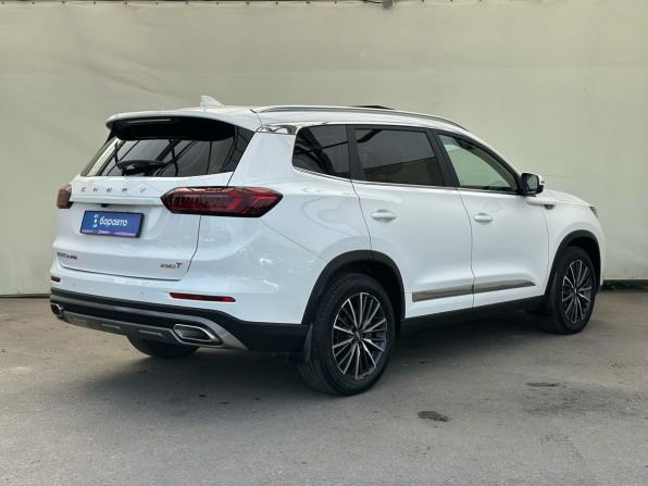 Chery Tiggo 8 Pro I с пробегом 2022 года, цена 1 850 000 рублей, 93241 км, внедорожник, Автокод Объявления