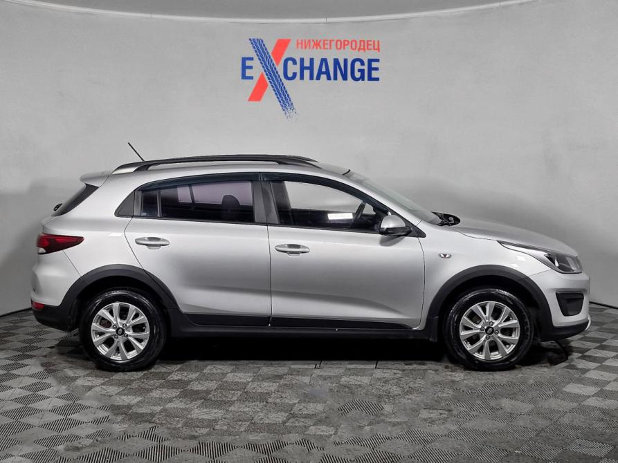 Kia Rio IV Нижний Новгород  - изображение 4