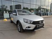 Lada (ВАЗ) Vesta I Ижевск  - изображение 25