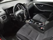 Hyundai i30 II Рестайлинг Санкт-Петербург  - изображение 22