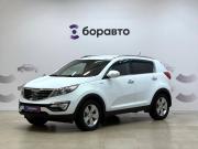 Kia Sportage III Ставрополь  - изображение 19