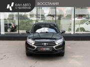 Lada (ВАЗ) Granta I Рестайлинг Казань  - изображение 11