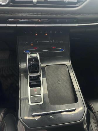 Chery Tiggo 7 Pro I с пробегом 2021 года, цена 1 498 000 рублей, 113400 км, внедорожник, Автокод Объявления