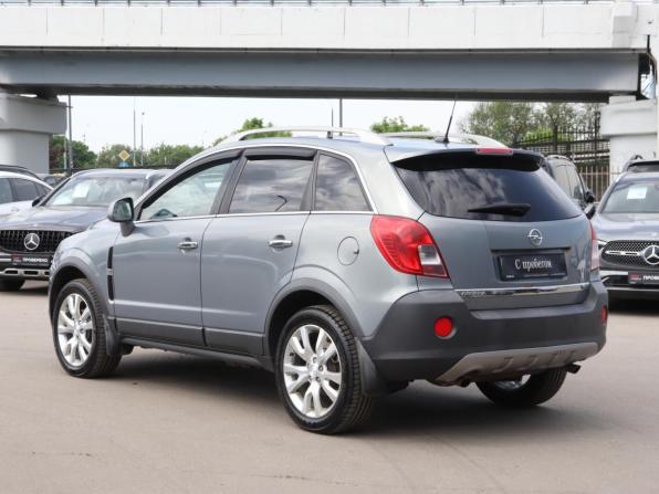 Opel Antara I Рестайлинг с пробегом 2013 года, цена 980 000 рублей, 193565 км, внедорожник, Автокод Объявления