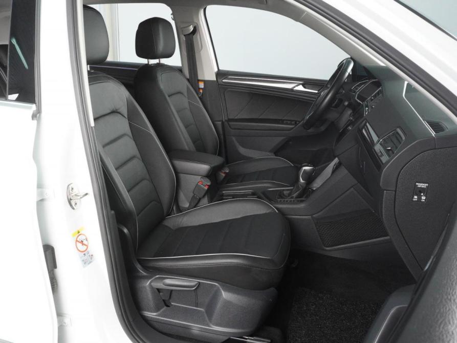 Volkswagen Tiguan II Рестайлинг Минеральные Воды  - изображение 8