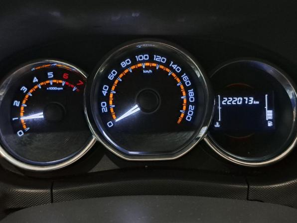 Lada (ВАЗ) Largus I Рестайлинг с пробегом 2021 года, цена 780 000 рублей, 222072 км, универсал, Автокод Объявления