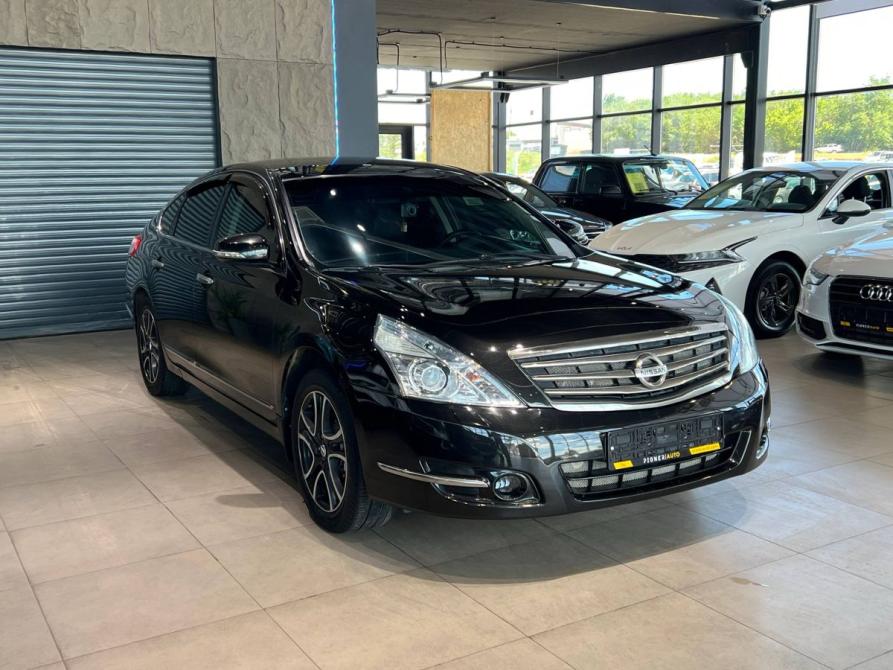 Nissan Teana II Рестайлинг Оренбург  - изображение 3