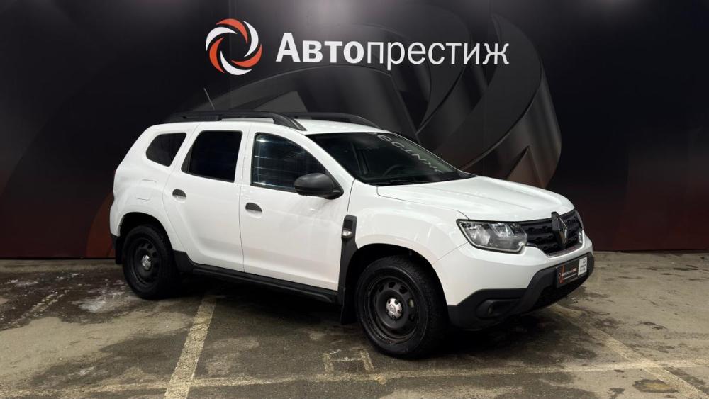 Renault Duster II Ставрополь  - изображение 3