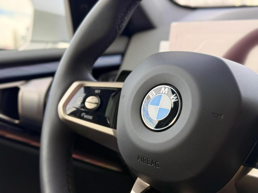 BMW X3 IV (G45/G48) Воронеж  - изображение 32