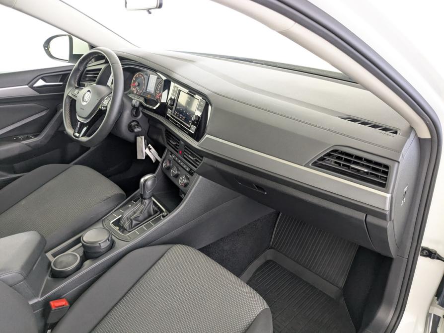 Volkswagen Jetta VII Москва  - изображение 11