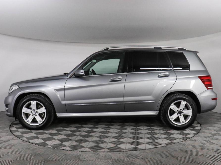 Mercedes-Benz GLK-Класс I (X204) Химки  - изображение 8
