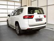 Toyota Land Cruiser 300 Series Кемерово  - изображение 40