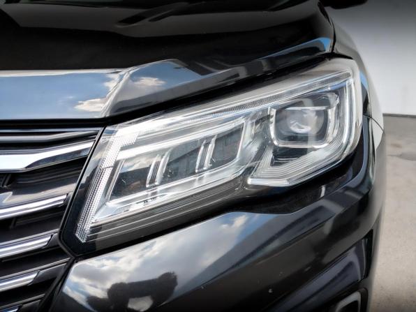 Changan CS75 I Рестайлинг с пробегом 2022 года, цена 1 900 000 рублей, 62747 км, внедорожник, Автокод Объявления