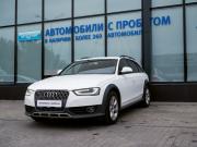 Audi A4 allroad IV (B8) Рестайлинг Екатеринбург  - изображение 22