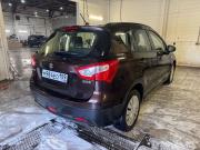 Suzuki SX4 II (S-Cross) Пермь  - изображение 8