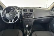 Renault Logan II Рестайлинг Киров  - изображение 38