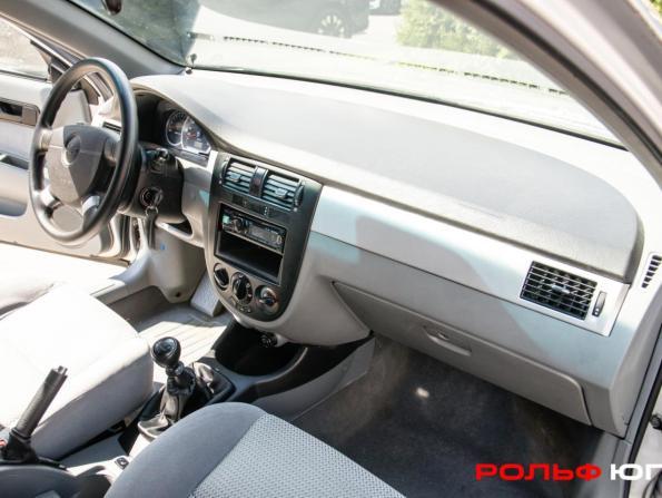 Chevrolet Lacetti I с пробегом 2012 года, цена 548 000 рублей, 142000 км, седан, Автокод Объявления
