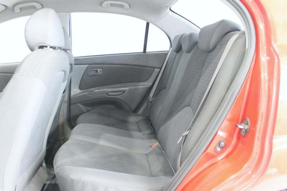 Kia Rio II Таганрог  - изображение 13