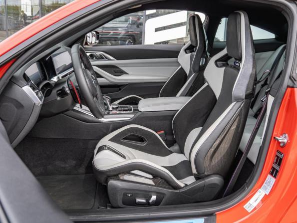 BMW M4 G82/G83 с пробегом 2021 года, цена 8 550 000 рублей, 66357 км, купе, Автокод Объявления