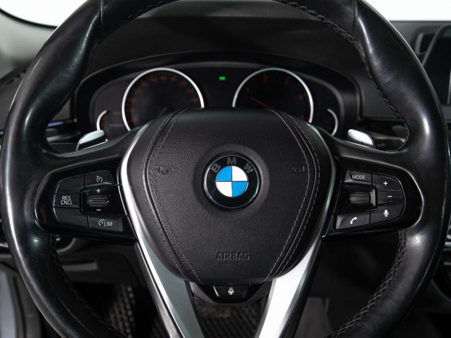 BMW 5 серии VII (G30/G31/G38) Казань  - изображение 10