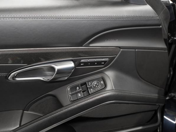Porsche Cayman II (981) с пробегом 2015 года, цена 4 500 000 рублей, 86887 км, купе, Автокод Объявления