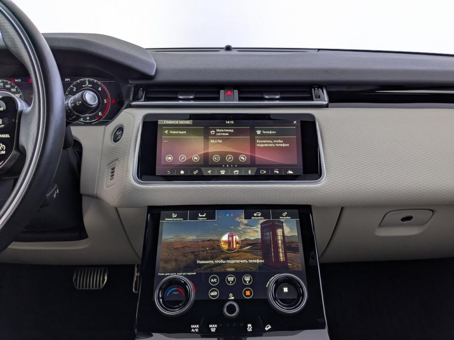 Land Rover Range Rover Velar I Москва  - изображение 15