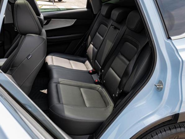 Chery Tiggo 7 Pro Max I с пробегом 2023 года, цена 1 799 000 рублей, 48345 км, внедорожник, Автокод Объявления