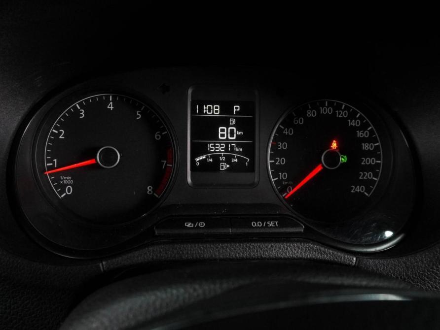 Volkswagen Polo V Рестайлинг Воронеж  - изображение 16