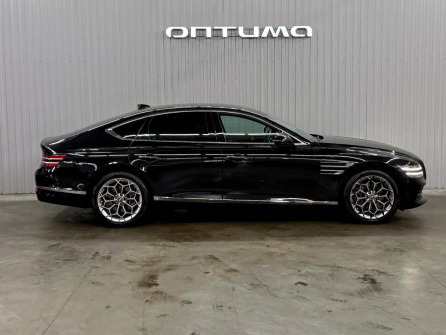 Genesis G80 II Краснодар  - изображение 4