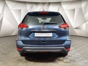 Nissan X-Trail III Рестайлинг Москва  - изображение 29