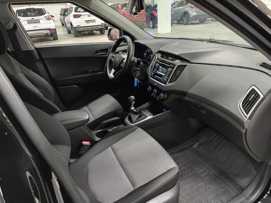 Hyundai Creta I Казань  - изображение 13