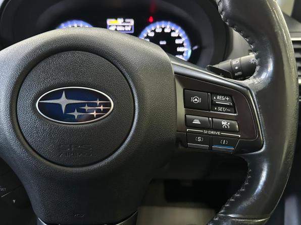 Subaru Levorg I с пробегом 2017 года, цена 1 440 000 рублей, 188107 км, универсал, Автокод Объявления