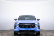 Chevrolet Trax II Пермь  - изображение 28