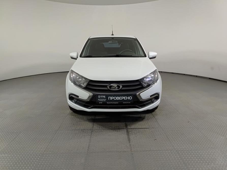 Lada (ВАЗ) Granta I Рестайлинг Уфа  - изображение 2