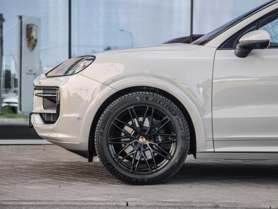Porsche Cayenne III Рестайлинг Санкт-Петербург  - изображение 11