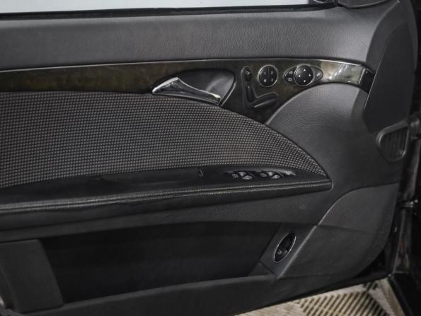 Mercedes-Benz E-Класс III (W211 S211) с пробегом 2002 года, цена 699 000 рублей, 373799 км, седан, Автокод Объявления