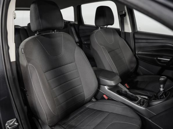 Ford Kuga II с пробегом 2014 года, цена 1 250 000 рублей, 74522 км, внедорожник, Автокод Объявления