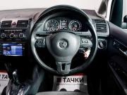 Volkswagen Touran I Рестайлинг 2 Чита  - изображение 32