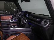 Mercedes-Benz G-Класс AMG II (W463) Москва  - изображение 40
