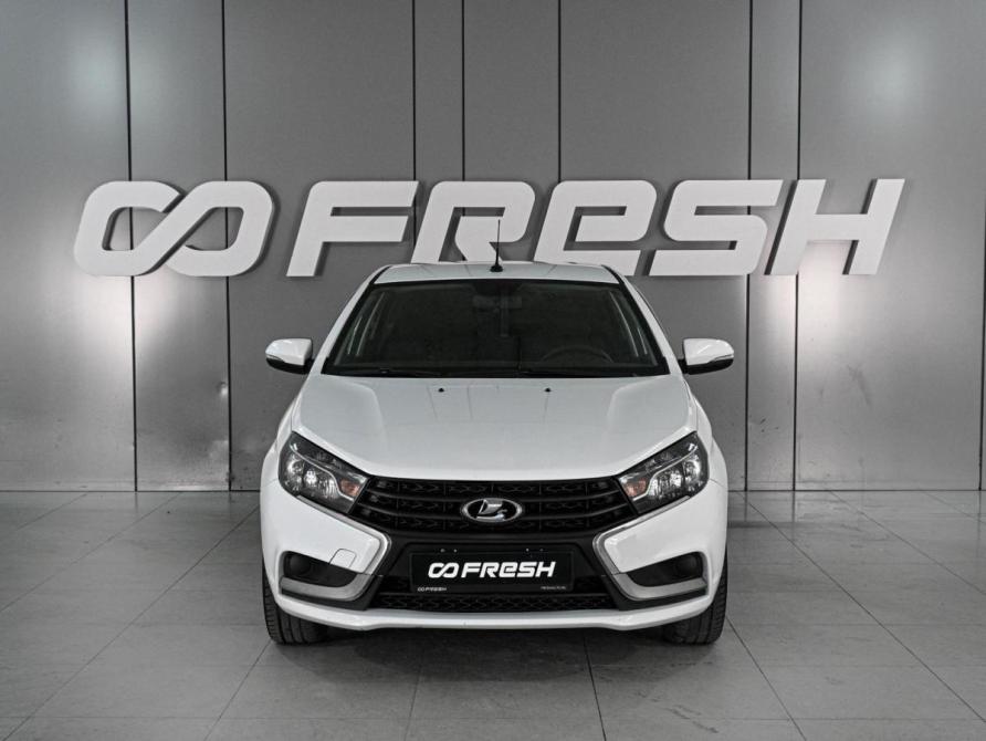 Lada (ВАЗ) Vesta I Ростов-на-Дону  - изображение 3