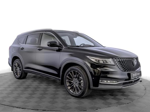 Dongfeng DFSK ix7 с пробегом 2024 года, цена 2 390 000 рублей, 13957 км, внедорожник, Автокод Объявления