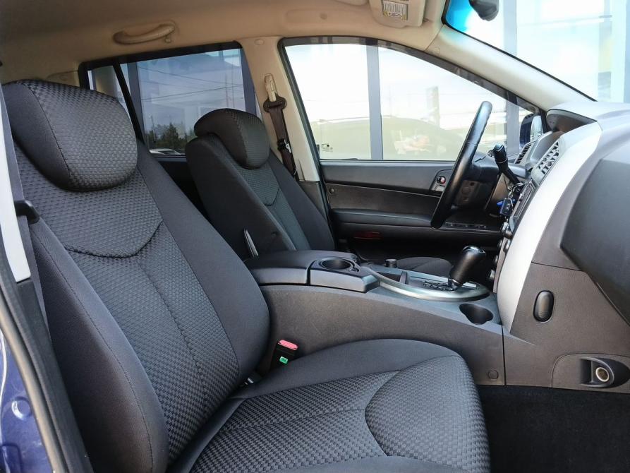 SsangYong Kyron I Рестайлинг Москва  - изображение 21