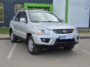 Kia Sportage II Рестайлинг Ярославль  - изображение 18