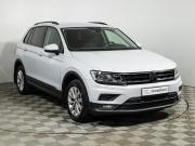 Volkswagen Tiguan II Санкт-Петербург  - изображение 20