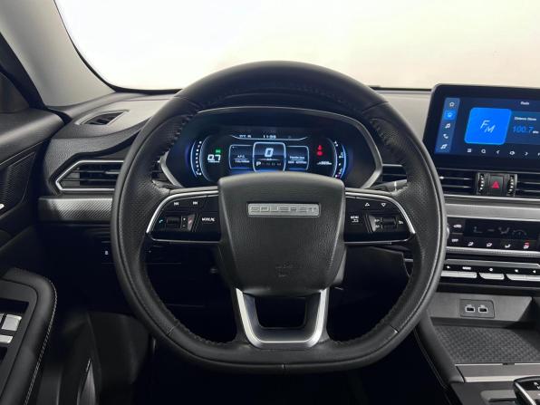 Soueast DX8S с пробегом 2022 года, цена 1 690 000 рублей, 42651 км, внедорожник, Автокод Объявления